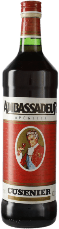 Envoi gratuit | Liqueurs Ambassadeur Cusenier Traditionnelle France 70 cl