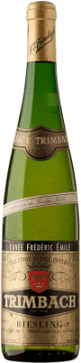 Domaine Trimbach Cuvée Frédéric Émile S.G.N. Riesling Alsace 1983 75 cl