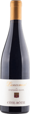 Stéphane Ogier Cuvée Lancement