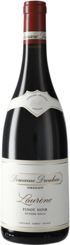 103,95 € | Красное вино Joseph Drouhin Red Hills Oregon Laurène Cuvée Соединенные Штаты Pinot Noir — Пино Нуар 75 cl
