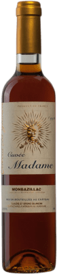 Château Tirecul La Gravière Cuvée Madame бутылка Medium 50 cl