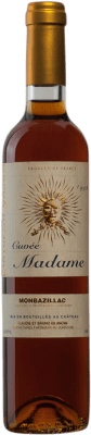 Envoi gratuit | Vin Blanc Château Tirecul La Gravière Madame Cuvée France Sémillon, Muscadelle Bouteille Medium 50 cl