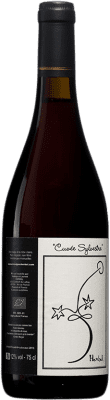 Herbel Cuvée Sylvestre Organic 75 cl
