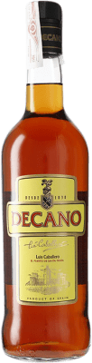 Brandy Caballero Decano Jerez-Xérès-Sherry 1 L