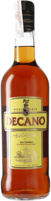 ブランデー Caballero Decano Jerez-Xérès-Sherry 1 L