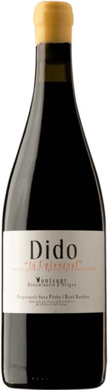 34,95 € | Red wine Venus La Universal Dido D.O. Montsant Spain Merlot, Syrah, Grenache, Cabernet Sauvignon Bottle 75 cl