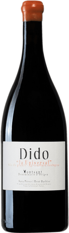 33,95 € | Red wine Venus La Universal Dido D.O. Montsant Catalonia Spain Merlot, Syrah, Grenache, Cabernet Sauvignon Magnum Bottle 1,5 L