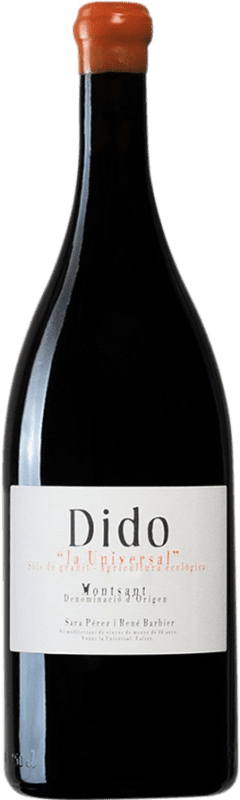 32,95 € | Vinho Tinto Venus La Universal Dido D.O. Montsant Catalunha Espanha Merlot, Syrah, Garnacha — Grenache, Cabernet Sauvignon Garrafa Magnum 1,5 L