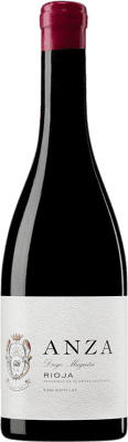 Dominio de Anza Diego Magaña 1 Rioja Особый 75 cl