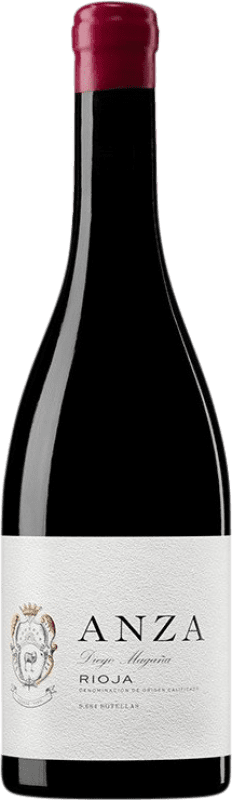 83,95 € Envoi gratuit | Vin Rouge Dominio de Anza Diego Magaña 1 Spécial D.O.Ca. Rioja
