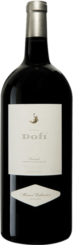 1 113,95 € | Red wine Álvaro Palacios Dofí D.O.Ca. Priorat Catalonia Spain Grenache, Carignan, Grenache White, Macabeo Special Bottle 5 L