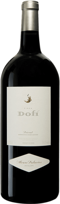 1 188,95 € 免费送货 | 红酒 Álvaro Palacios Dofí D.O.Ca. Priorat 特别的瓶子 5 L