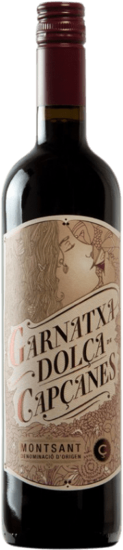 13,95 € | 甜酒 Celler de Capçanes Dolça D.O. Montsant 西班牙 Grenache 75 cl