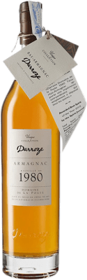 Armagnac Francis Darroze Domaine de la Poste