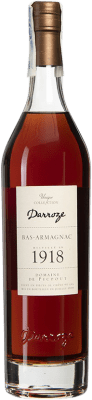 арманьяк Francis Darroze Domaine de Picpout Bas Armagnac 70 cl