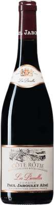 Paul Jaboulet Aîné Domaine des Pierrelles Côte-Rôtie 75 cl