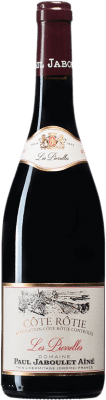 Paul Jaboulet Aîné Domaine des Pierrelles Syrah Côte-Rôtie 75 cl