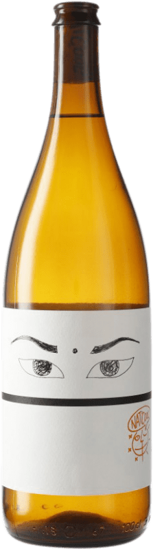 免费送货 | 白葡萄酒 Niepoort Drink Me Nat Cool I.G. Douro 杜罗 葡萄牙 Loureiro — 卢雷罗, Treixadura — 特雷哈杜拉, Arinto — 阿林图, Azal — 阿萨尔, Avesso — 阿维索 75 cl