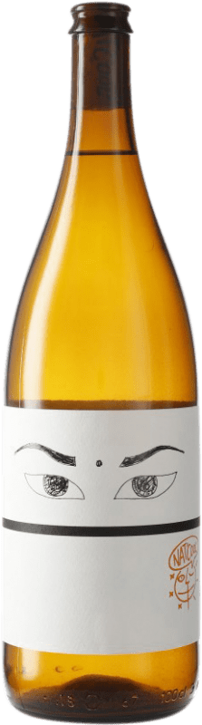16,95 € | White wine Niepoort Drink Me Nat Cool Branco I.G. Douro Douro Portugal Loureiro, Treixadura, Arinto, Azal, Avesso Bottle 75 cl