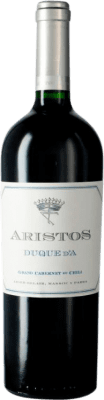 Aristos Duque