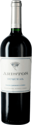 Aristos Duque Cabernet Sauvignon Valle del Cachapoal 75 cl