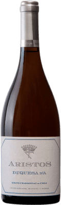 Aristos Duquesa Chardonnay Valle del Cachapoal 75 cl