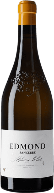 112,95 € | 白酒 Alphonse Mellot Edmond A.O.C. Sancerre 卢瓦尔河 法国 Sauvignon White 75 cl