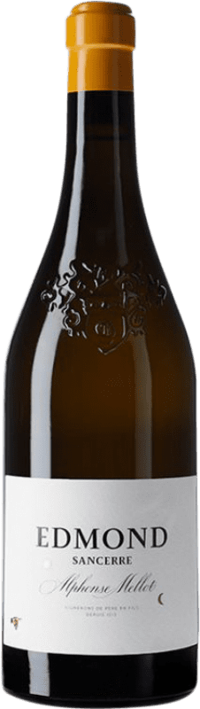 112,95 € | Vin blanc Alphonse Mellot Edmond A.O.C. Sancerre Loire France Sauvignon Blanc Biologique 75 cl