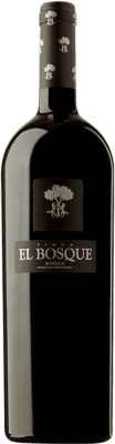 Sierra Cantabria El Bosque Tempranillo Rioja Botella Magnum 1,5 L