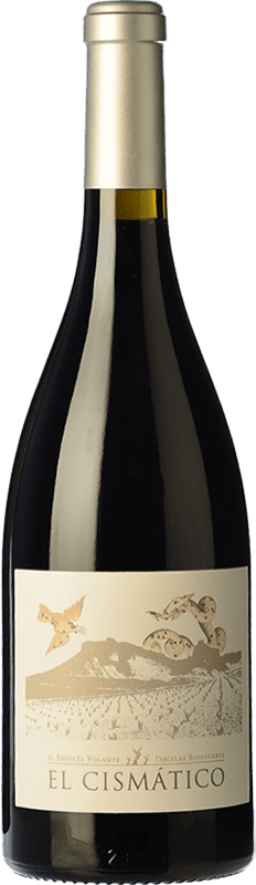 43,95 € | Vinho Tinto El Escocés Volante El Cismático D.O. Calatayud Espanha Garnacha — Grenache 75 cl
