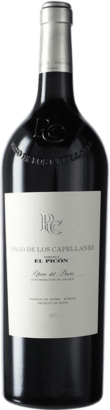 365,95 € | Красное вино Pago de los Capellanes El Picón D.O. Ribera del Duero Кастилия-Леон Испания Tempranillo — Темпранильо Бутылка Магнум 1,5 L
