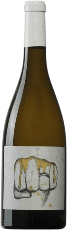 19,95 € Free Shipping | White wine El Escocés Volante El Puño D.O. Calatayud Aragon Spain Viognier Bottle 75 cl