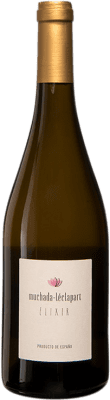 Muchada-Léclapart Elixir Vino de la Tierra de Cádiz 75 cl