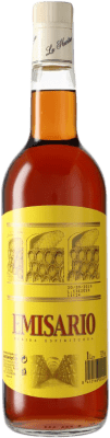 Brandy LH La Huertana Emisario