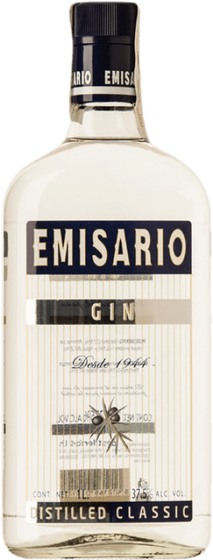 Envoi gratuit | Gin LH La Huertana Emisario Espagne 1 L