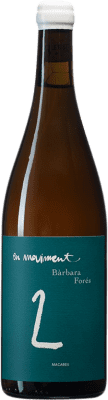 Bàrbara Forés En Moviment 2 Macabeo — Макабео 75 cl