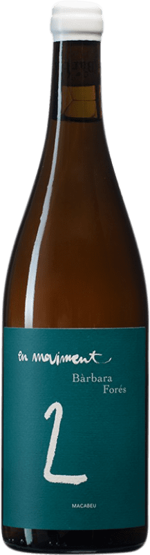 39,95 € Envoi gratuit | Vin blanc Bàrbara Forés En Moviment 2