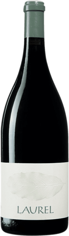 109,95 € | Red wine Clos i Terrasses Erasmus Laurel D.O.Ca. Priorat Catalonia Spain Syrah, Grenache, Cabernet Sauvignon Magnum Bottle 1,5 L
