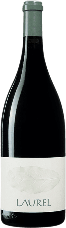 143,95 € Kostenloser Versand | Rotwein Clos i Terrasses Erasmus Laurel D.O.Ca. Priorat Magnum-Flasche 1,5 L