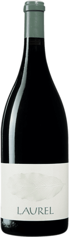 Envio grátis | Vinho tinto Clos i Terrasses Erasmus Laurel D.O.Ca. Priorat Catalunha Espanha Syrah, Grenache, Cabernet Sauvignon Garrafa Magnum 1,5 L