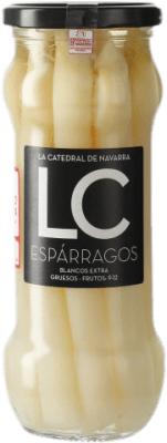 8,95 € | Conservas Vegetales La Catedral Espárragos 西班牙 8/12 件