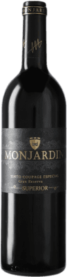 Castillo de Monjardín Especial Navarra グランド・リザーブ 75 cl