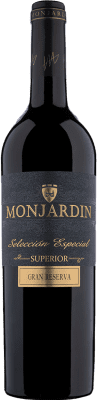 Castillo de Monjardín Selección Especial Superior Navarra Гранд Резерв 75 cl