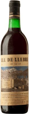 Agrícola Valls Everest Tempranillo — Темпранильо Catalunya 75 cl