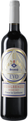 Guelbenzu Evo Navarra 75 cl