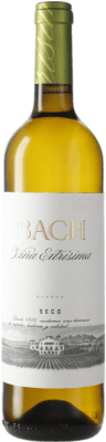 Bach Extrísimo 干