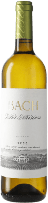 Bach Extrísimo Sec Penedès 75 cl