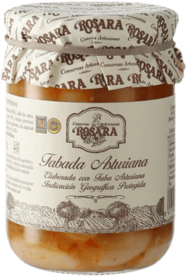 6,95 € | Conservas Vegetales Rosara Fabada Asturiana España