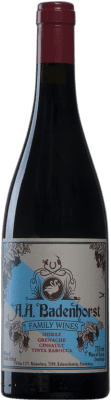 A.A. Badenhorst Family Red Blend Swartland 75 cl