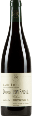 Léon Barral Faugères Valinière Côtes du Roussillon 75 cl